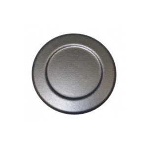 Pokrywa dużego palnika do kuchenki i płyty gazowej Gorenje / Hisense 93 mm 308651