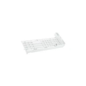 Prawa szyna prowadnicy ze wspornikiem do lodówki Electrolux / AEG 284,5 x 130,9 mm