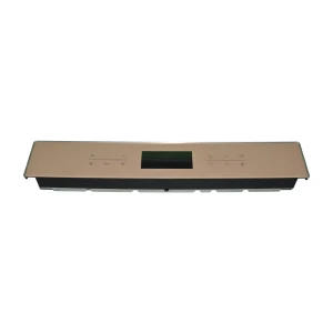 Panel sterowania kompletny do kuchenki mikrofalowej Amica AMMB44E1GCM 1045009
