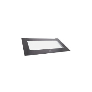 Zestaw szyby drzwi do piekarnika Electrolux / AEG 594 x 332 mm