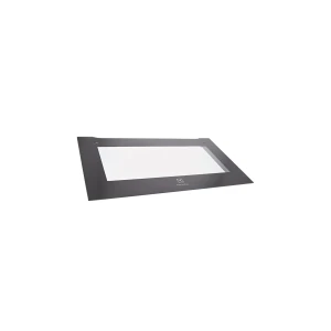 Zestaw szyby drzwi do piekarnika Electrolux / AEG 594 x 332 mm