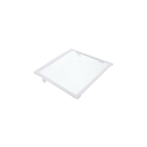 Półka szklana z ramkami do zamrażarki Electrolux / AEG 4055180451