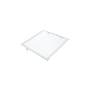 Półka szklana z ramkami do zamrażarki Electrolux / AEG 4055180451