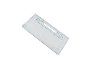Front szuflady zamrażarki Electrolux / AEG 43 x 20 cm 2063758045