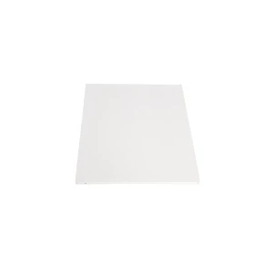 Drzwi zamrażarki do chłodziarko-zamrażarki Electrolux / AEG białe 550 x 616 mm 2064758036