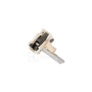 Kompletny zatrzask drzwi do zmywarki Electrolux / AEG 1113150104