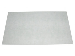 Półka szklana nad pojemnikiem na warzywa do lodówki Mastercook / Fagor 52 x 30 cm F27C002A9
