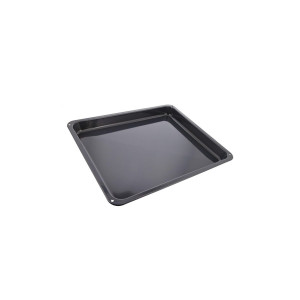 Głęboka blacha do pieczenia do piekarnika Electrolux / AEG 46,6 x 38,5 x 4 cm 140024700027