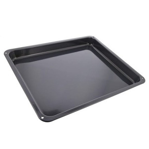 Blacha do pieczenia głęboka 46.6x38.5cm do piekarnika 140024700027