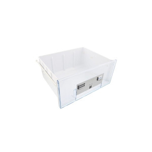Kompletna szuflada z szynami do lodówki Electrolux / AEG 2251349664