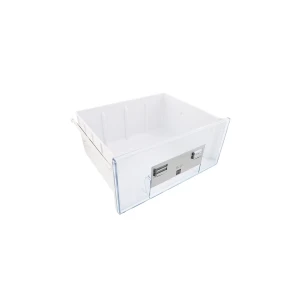 Kompletna szuflada z szynami do lodówki Electrolux / AEG 2251349664