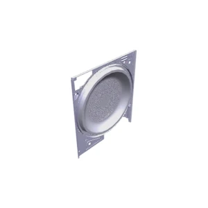 Tylna blacha obudowy do suszarki Electrolux / AEG 1366005708
