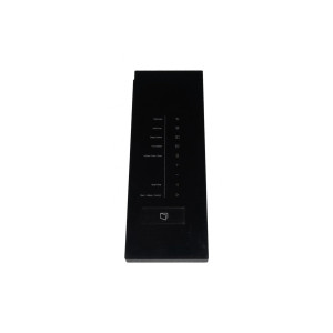 Panel sterowania kompletny do kuchenki mikrofalowej Amica 1047535