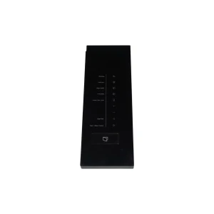 Panel sterowania kompletny do kuchenki mikrofalowej Amica 1047535