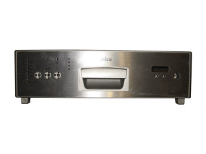 Panel przedni z maskownicą i uchwytem do zmywarki Amica 3010+3015 1020466