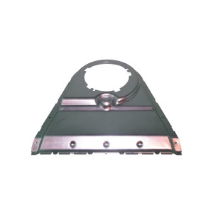Dmuchawa wentylatora pionowego do piekarnika Amica 80 l 9069689