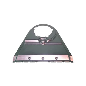 Dmuchawa wentylatora pionowego do piekarnika Amica 80 l 9069689