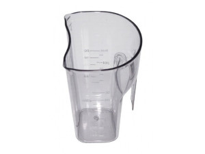 Pojemnik na sok do wyciskarki wolnoobrotowej Amica 600 ml 1035647