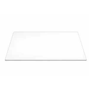 Półka szklana do lodówki Amica 460x205x4 mm 1030296