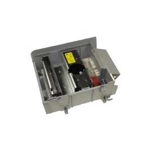Dolny moduł elektroniczny do pralki Whirlpool 480111103623 C00311581