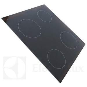 Ceramiczny blat płyty grzejnej 5611981118
