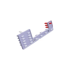 Dyfuzor LED do pralki Electrolux / AEG 1085461026