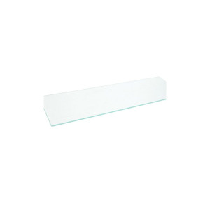 Przednia część szklanej półki chłodziarki Electrolux / AEG 2649011026