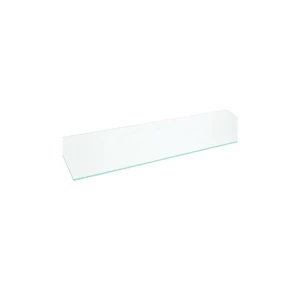 Przednia część szklanej półki chłodziarki Electrolux / AEG 2649011026