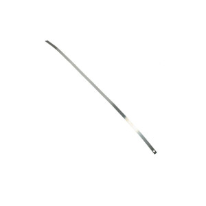 Taśma zawiasu drzwi do zmywarki Amica 610 mm 1063308