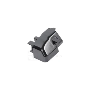 Górny lewy uchwyt szyby drzwi piekarnika Electrolux / AEG 3555003148