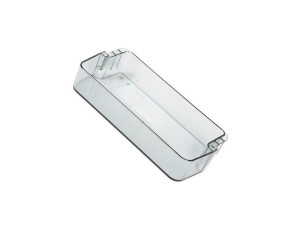 Połówkowa półka drzwiowa na butelki do chłodziarki Electrolux / AEG 2246046227