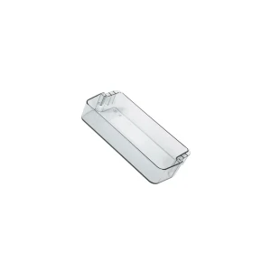 Połówkowa półka drzwiowa na butelki do chłodziarki Electrolux / AEG 2246046227