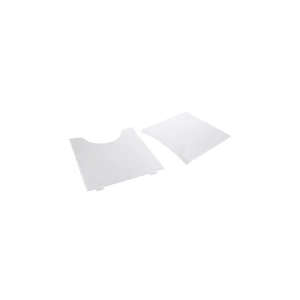 Półka szklana do chłodziarki Electrolux / AEG 206 x 234,5 mm