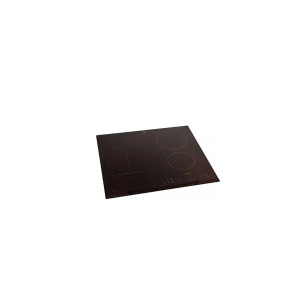 Szkło do płyty indukcyjnej Electrolux / AEG 590 x 520 mm 140041764014