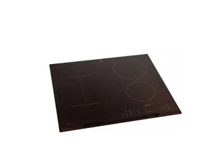 Szkło do płyty indukcyjnej Electrolux / AEG 590 x 520 mm 140041764014