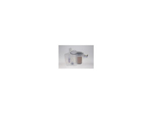 Dozownik soli do zmywarki Whirlpool / Indesit / Ariston / Hotpoint 481241868452 C00327876