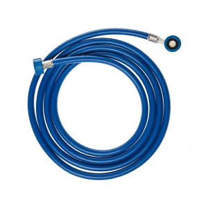 Wąż dopływowy do pralki i zmywarki Electrolux / AEG Classic IMQ 3,5 m z końcówką prostą/zakrzywioną 9029794188