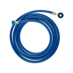 Wąż dopływowy do pralki i zmywarki Electrolux / AEG Classic IMQ 3,5 m z końcówką prostą/zakrzywioną 9029794188