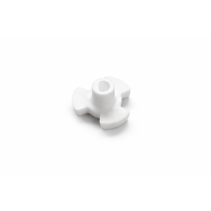 Zabierak talerza do kuchenki mikrofalowej Bosch 18,4 mm TR091