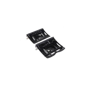 Otwór wsadowy bębna do pralki ładowanej od góry Ariston / Indesit / Hotpoint / Whirlpool C00083895 482000076927