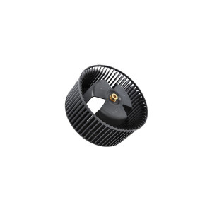 Prawoobrotowy wirnik wentylatora do okapu kuchennego Electrolux / AEG 50238042001