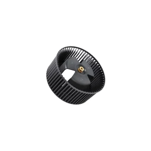 Prawoobrotowy wirnik wentylatora do okapu kuchennego Electrolux / AEG 50238042001