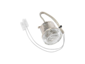 Kompletna lampka halogenowa do piekarnika Electrolux / AEG 20 W 12 V 3155570009