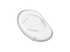 Drzwiowy filtr wstępny do suszarki Electrolux / AEG 1123305102