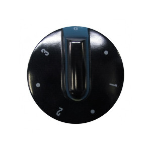 Pokrętło do kuchenki Gorenje / Hisense 546747