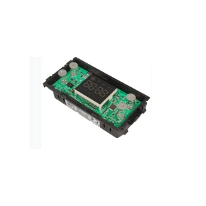 Moduł sterujący do kuchni i piekarnika Beko / Grundig / Arcelik 267440186