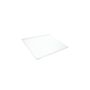 Półka szklana do chłodziarki i zamrażarki Electrolux / AEG 385 x 334 mm