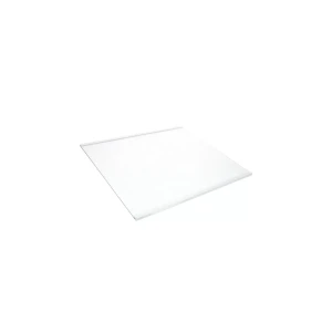 Półka szklana do chłodziarki i zamrażarki Electrolux / AEG 385 x 334 mm