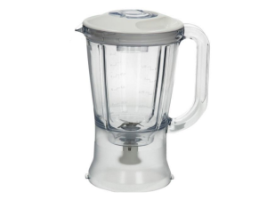 Kompletny dzbanek blendera do robota kuchennego Tefal Vitacompact 3L 1,5 l MS-5A02453