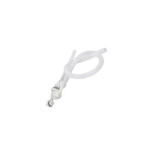 Zestaw węża z zaworem do ekspresu do kawy Electrolux / AEG 4071344727